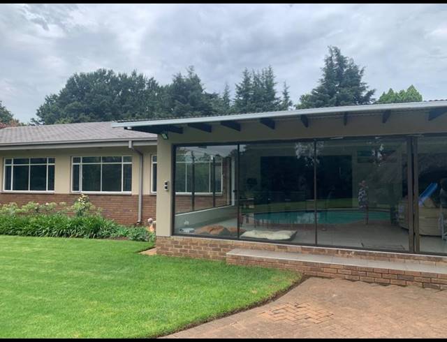 4 BEDROOM HOUSE FOR SALE IN VANDERBIJLPARK SW 5